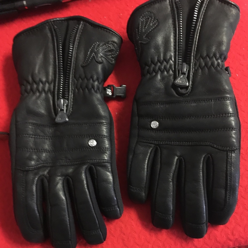 Women’s K2 gloves